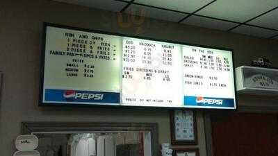 Stoyles Fish & Chips