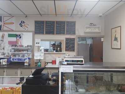 Stoyles Fish & Chips