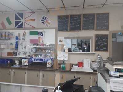 Stoyles Fish & Chips