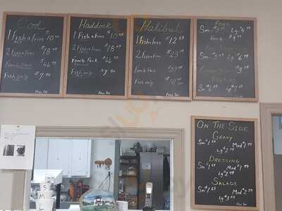 Stoyles Fish & Chips