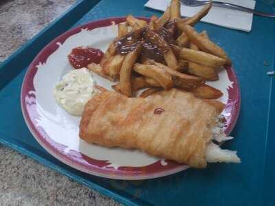 Stoyles Fish & Chips