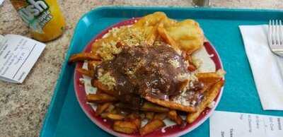 Stoyles Fish & Chips