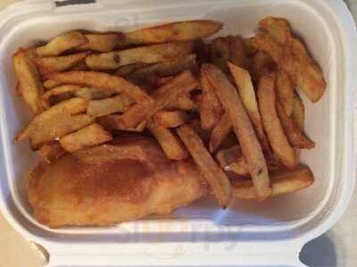 Stoyles Fish & Chips
