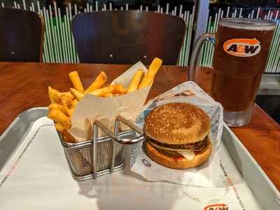 A&w
