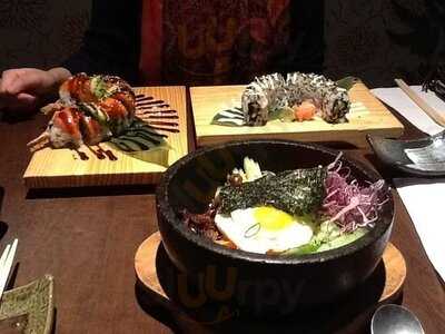 Sakura Island Restaurant