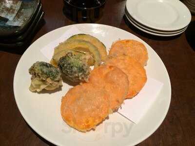 Sakura Island Restaurant