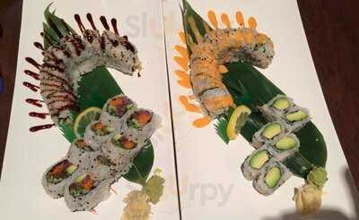 Sakura Island Restaurant