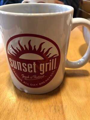 Sunset Grill