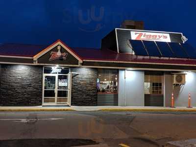 Ziggy's Pub & Grill