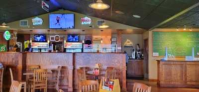Ziggy's Pub & Grill