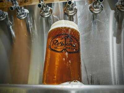 Silver Root Taphouse