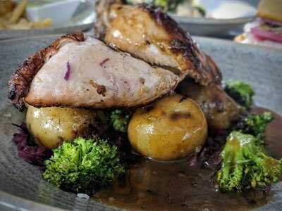 Silver Root Taphouse