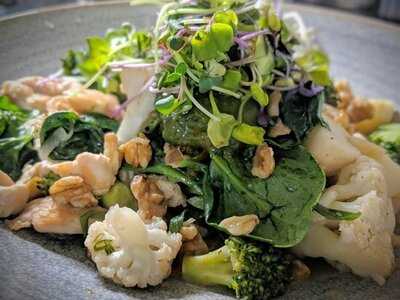 Silver Root Taphouse