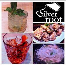 Silver Root Taphouse