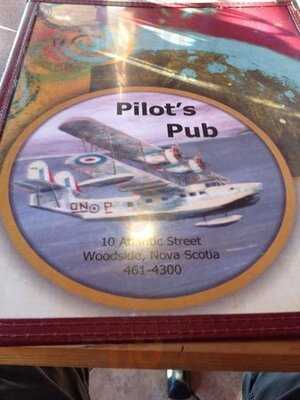 Pilots Pub