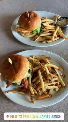 Pilots Pub