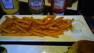 Symposium Cafe Restaurant Cambridge