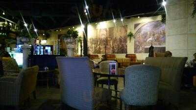 Symposium Cafe Restaurant Cambridge