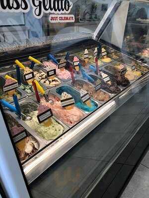 Bliss Truffles And Gelato