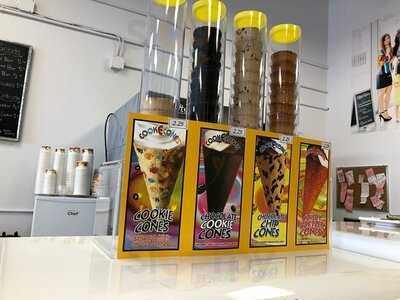 Bliss Truffles And Gelato