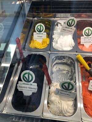 Bliss Truffles And Gelato