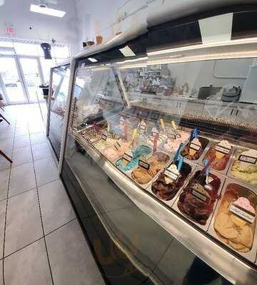 Bliss Truffles And Gelato