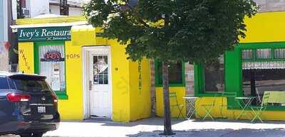 Ivey's Restaurant