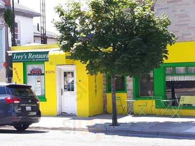 Ivey's Restaurant