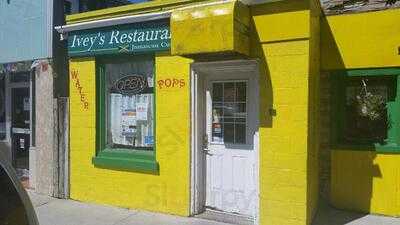 Ivey's Restaurant