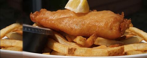 Ship Victory Restaurant & Lounge