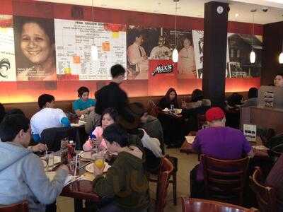 Max's Restaurant
