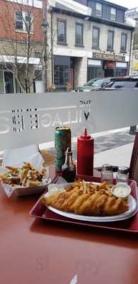 The Village Eatery
