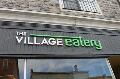 The Village Eatery