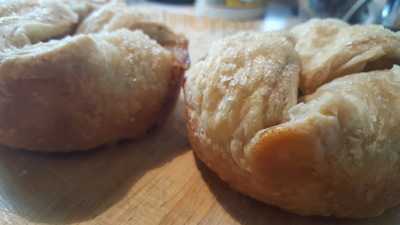 Old World Bakery And Deli