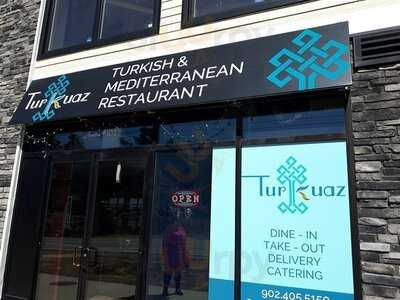 Turkuaz Restaurant