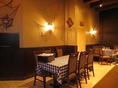 The Lobster Trap Restaurant