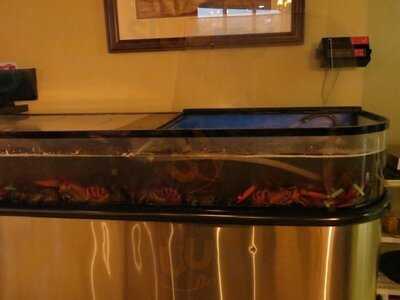 The Lobster Trap Restaurant