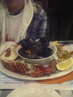 The Lobster Trap Restaurant