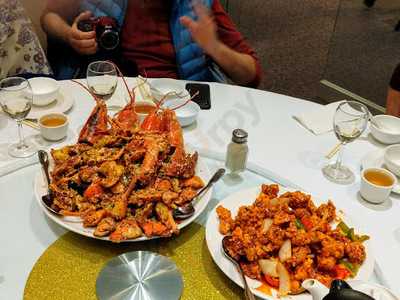 May Garden Banquet Restaurant