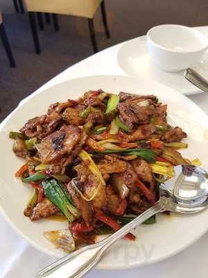 May Garden Banquet Restaurant