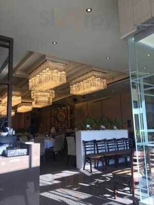 May Garden Banquet Restaurant