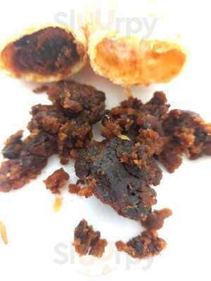 May Garden Banquet Restaurant