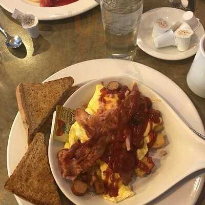 Smitty's Pancake House