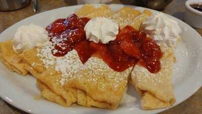 Smitty's Pancake House