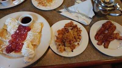 Smitty's Pancake House