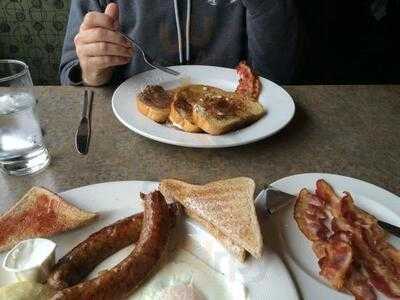 Smitty's Pancake House