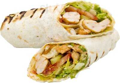 Captain Mike's Fish And Chips