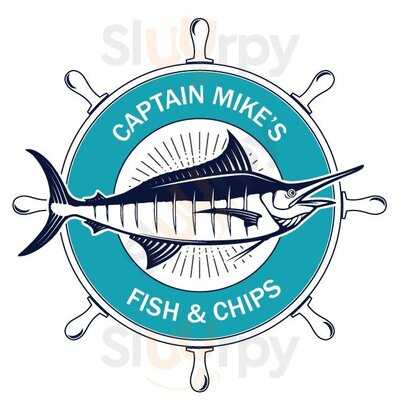 Captain Mike's Fish And Chips