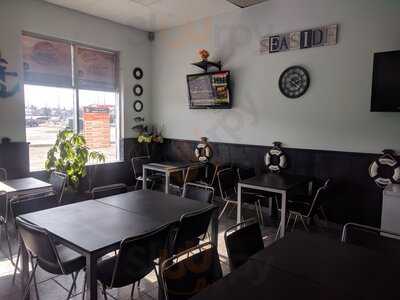 Captain Mike's Fish And Chips