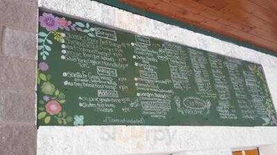 The Rose Garden Cafe